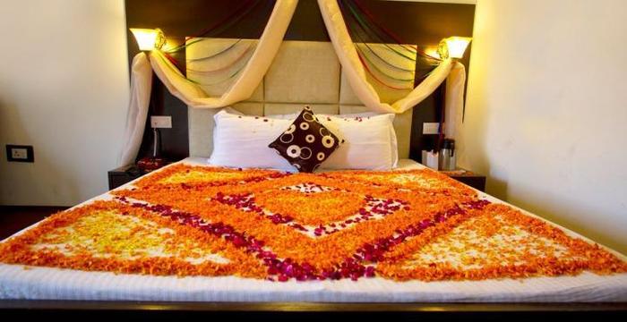 Hotel Daffodil